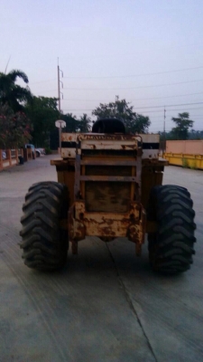 รถตัก komatsu. 505 รถตัก komatsu. 505