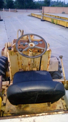 รถตัก komatsu. 505 รถตัก komatsu. 505