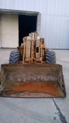 รถตัก komatsu. 505 รถตัก komatsu. 505