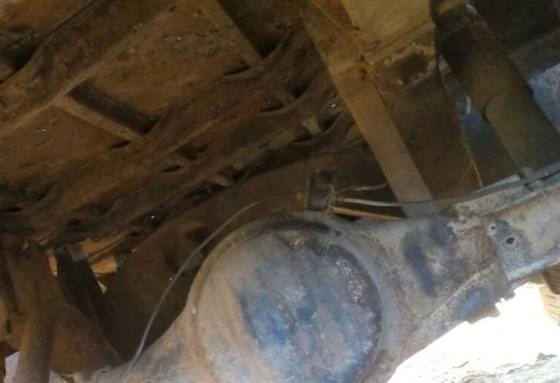 **57,000 บ.ต่อรอง/// กระบะ LAND ROVER Series ll เครื่องISUZU KB2200 4WD ขาดเพลาขับ โนบุ้ค **ขาย LAND ROVER SERIES 2 (4X4) กระบะเรโทรคาร์ คลาสสิค ตัวแกร่ง ขาลุย 4*4 พร้อมใช้ ราคาเบา ไม่มีเล่ม LAND ROVER S-2 4WD (ถอดเพลาขับออก) โฉมช่วงยาวปกติ วางเครื่อง/เกี **57,000 บ.ต่อรอง/// กระบะ LAND ROVER Series ll เครื่องISUZU KB2200 4WD ขาดเพลาขับ โนบุ้ค **ขาย LAND ROVER SERIES 2 (4X4) กระบะเรโทรคาร์ คลาสสิค ตัวแกร่ง ขาลุย 4*4 พร้อมใช้ ราคาเบา ไม่มีเล่ม LAND ROVER S-2 4WD (ถอดเพลาขับออก) โฉมช่วงยาวปกติ วางเครื่อง/เกี