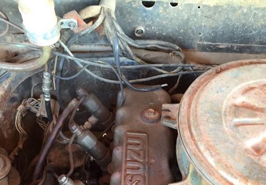 **57,000 บ.ต่อรอง/// กระบะ LAND ROVER Series ll เครื่องISUZU KB2200 4WD ขาดเพลาขับ โนบุ้ค **ขาย LAND ROVER SERIES 2 (4X4) กระบะเรโทรคาร์ คลาสสิค ตัวแกร่ง ขาลุย 4*4 พร้อมใช้ ราคาเบา ไม่มีเล่ม LAND ROVER S-2 4WD (ถอดเพลาขับออก) โฉมช่วงยาวปกติ วางเครื่อง/เกี **57,000 บ.ต่อรอง/// กระบะ LAND ROVER Series ll เครื่องISUZU KB2200 4WD ขาดเพลาขับ โนบุ้ค **ขาย LAND ROVER SERIES 2 (4X4) กระบะเรโทรคาร์ คลาสสิค ตัวแกร่ง ขาลุย 4*4 พร้อมใช้ ราคาเบา ไม่มีเล่ม LAND ROVER S-2 4WD (ถอดเพลาขับออก) โฉมช่วงยาวปกติ วางเครื่อง/เกี