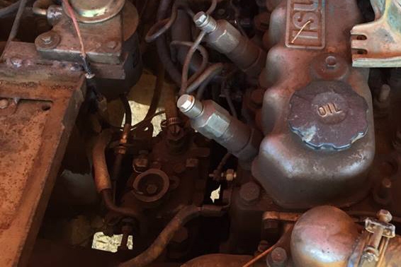 **57,000 บ.ต่อรอง/// กระบะ LAND ROVER Series ll เครื่องISUZU KB2200 4WD ขาดเพลาขับ โนบุ้ค **ขาย LAND ROVER SERIES 2 (4X4) กระบะเรโทรคาร์ คลาสสิค ตัวแกร่ง ขาลุย 4*4 พร้อมใช้ ราคาเบา ไม่มีเล่ม LAND ROVER S-2 4WD (ถอดเพลาขับออก) โฉมช่วงยาวปกติ วางเครื่อง/เกี **57,000 บ.ต่อรอง/// กระบะ LAND ROVER Series ll เครื่องISUZU KB2200 4WD ขาดเพลาขับ โนบุ้ค **ขาย LAND ROVER SERIES 2 (4X4) กระบะเรโทรคาร์ คลาสสิค ตัวแกร่ง ขาลุย 4*4 พร้อมใช้ ราคาเบา ไม่มีเล่ม LAND ROVER S-2 4WD (ถอดเพลาขับออก) โฉมช่วงยาวปกติ วางเครื่อง/เกี