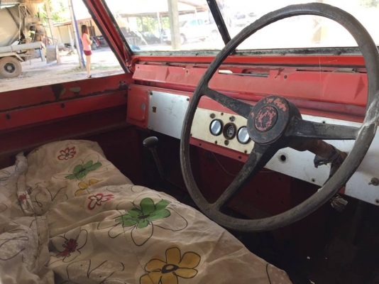 **57,000 บ.ต่อรอง/// กระบะ LAND ROVER Series ll เครื่องISUZU KB2200 4WD ขาดเพลาขับ โนบุ้ค **ขาย LAND ROVER SERIES 2 (4X4) กระบะเรโทรคาร์ คลาสสิค ตัวแกร่ง ขาลุย 4*4 พร้อมใช้ ราคาเบา ไม่มีเล่ม LAND ROVER S-2 4WD (ถอดเพลาขับออก) โฉมช่วงยาวปกติ วางเครื่อง/เกี **57,000 บ.ต่อรอง/// กระบะ LAND ROVER Series ll เครื่องISUZU KB2200 4WD ขาดเพลาขับ โนบุ้ค **ขาย LAND ROVER SERIES 2 (4X4) กระบะเรโทรคาร์ คลาสสิค ตัวแกร่ง ขาลุย 4*4 พร้อมใช้ ราคาเบา ไม่มีเล่ม LAND ROVER S-2 4WD (ถอดเพลาขับออก) โฉมช่วงยาวปกติ วางเครื่อง/เกี