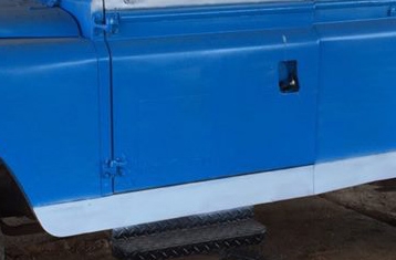 **57,000 บ.ต่อรอง/// กระบะ LAND ROVER Series ll เครื่องISUZU KB2200 4WD ขาดเพลาขับ โนบุ้ค **ขาย LAND ROVER SERIES 2 (4X4) กระบะเรโทรคาร์ คลาสสิค ตัวแกร่ง ขาลุย 4*4 พร้อมใช้ ราคาเบา ไม่มีเล่ม LAND ROVER S-2 4WD (ถอดเพลาขับออก) โฉมช่วงยาวปกติ วางเครื่อง/เกี **57,000 บ.ต่อรอง/// กระบะ LAND ROVER Series ll เครื่องISUZU KB2200 4WD ขาดเพลาขับ โนบุ้ค **ขาย LAND ROVER SERIES 2 (4X4) กระบะเรโทรคาร์ คลาสสิค ตัวแกร่ง ขาลุย 4*4 พร้อมใช้ ราคาเบา ไม่มีเล่ม LAND ROVER S-2 4WD (ถอดเพลาขับออก) โฉมช่วงยาวปกติ วางเครื่อง/เกี