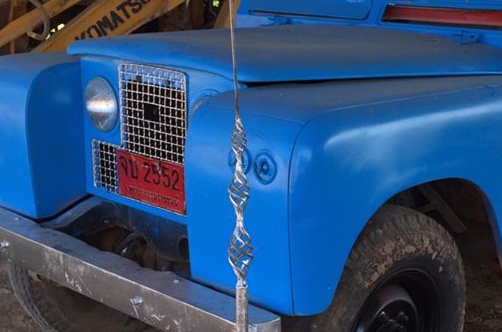 **57,000 บ.ต่อรอง/// กระบะ LAND ROVER Series ll เครื่องISUZU KB2200 4WD ขาดเพลาขับ โนบุ้ค **ขาย LAND ROVER SERIES 2 (4X4) กระบะเรโทรคาร์ คลาสสิค ตัวแกร่ง ขาลุย 4*4 พร้อมใช้ ราคาเบา ไม่มีเล่ม LAND ROVER S-2 4WD (ถอดเพลาขับออก) โฉมช่วงยาวปกติ วางเครื่อง/เกี **57,000 บ.ต่อรอง/// กระบะ LAND ROVER Series ll เครื่องISUZU KB2200 4WD ขาดเพลาขับ โนบุ้ค **ขาย LAND ROVER SERIES 2 (4X4) กระบะเรโทรคาร์ คลาสสิค ตัวแกร่ง ขาลุย 4*4 พร้อมใช้ ราคาเบา ไม่มีเล่ม LAND ROVER S-2 4WD (ถอดเพลาขับออก) โฉมช่วงยาวปกติ วางเครื่อง/เกี