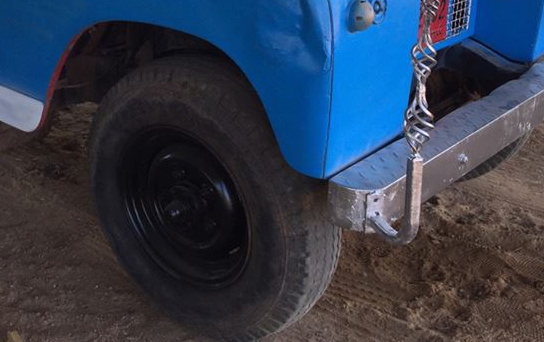 **57,000 บ.ต่อรอง/// กระบะ LAND ROVER Series ll เครื่องISUZU KB2200 4WD ขาดเพลาขับ โนบุ้ค **ขาย LAND ROVER SERIES 2 (4X4) กระบะเรโทรคาร์ คลาสสิค ตัวแกร่ง ขาลุย 4*4 พร้อมใช้ ราคาเบา ไม่มีเล่ม LAND ROVER S-2 4WD (ถอดเพลาขับออก) โฉมช่วงยาวปกติ วางเครื่อง/เกี **57,000 บ.ต่อรอง/// กระบะ LAND ROVER Series ll เครื่องISUZU KB2200 4WD ขาดเพลาขับ โนบุ้ค **ขาย LAND ROVER SERIES 2 (4X4) กระบะเรโทรคาร์ คลาสสิค ตัวแกร่ง ขาลุย 4*4 พร้อมใช้ ราคาเบา ไม่มีเล่ม LAND ROVER S-2 4WD (ถอดเพลาขับออก) โฉมช่วงยาวปกติ วางเครื่อง/เกี