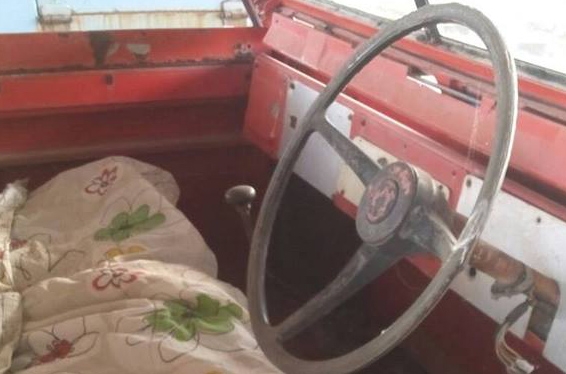 **57,000 บ.ต่อรอง/// กระบะ LAND ROVER Series ll เครื่องISUZU KB2200 4WD ขาดเพลาขับ โนบุ้ค **ขาย LAND ROVER SERIES 2 (4X4) กระบะเรโทรคาร์ คลาสสิค ตัวแกร่ง ขาลุย 4*4 พร้อมใช้ ราคาเบา ไม่มีเล่ม LAND ROVER S-2 4WD (ถอดเพลาขับออก) โฉมช่วงยาวปกติ วางเครื่อง/เกี **57,000 บ.ต่อรอง/// กระบะ LAND ROVER Series ll เครื่องISUZU KB2200 4WD ขาดเพลาขับ โนบุ้ค **ขาย LAND ROVER SERIES 2 (4X4) กระบะเรโทรคาร์ คลาสสิค ตัวแกร่ง ขาลุย 4*4 พร้อมใช้ ราคาเบา ไม่มีเล่ม LAND ROVER S-2 4WD (ถอดเพลาขับออก) โฉมช่วงยาวปกติ วางเครื่อง/เกี