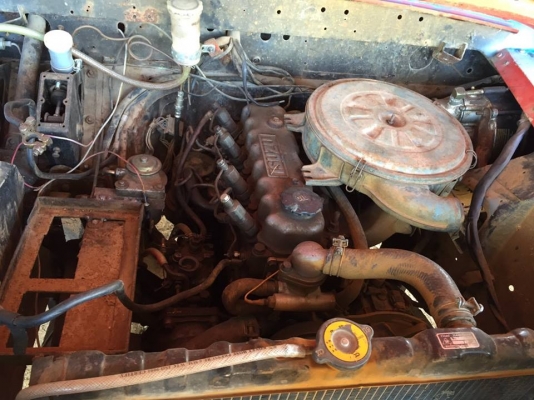 **57,000 บ.ต่อรอง/// กระบะ LAND ROVER Series ll เครื่องISUZU KB2200 4WD ขาดเพลาขับ โนบุ้ค **ขาย LAND ROVER SERIES 2 (4X4) กระบะเรโทรคาร์ คลาสสิค ตัวแกร่ง ขาลุย 4*4 พร้อมใช้ ราคาเบา ไม่มีเล่ม LAND ROVER S-2 4WD (ถอดเพลาขับออก) โฉมช่วงยาวปกติ วางเครื่อง/เกี **57,000 บ.ต่อรอง/// กระบะ LAND ROVER Series ll เครื่องISUZU KB2200 4WD ขาดเพลาขับ โนบุ้ค **ขาย LAND ROVER SERIES 2 (4X4) กระบะเรโทรคาร์ คลาสสิค ตัวแกร่ง ขาลุย 4*4 พร้อมใช้ ราคาเบา ไม่มีเล่ม LAND ROVER S-2 4WD (ถอดเพลาขับออก) โฉมช่วงยาวปกติ วางเครื่อง/เกี