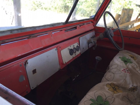 **57,000 บ.ต่อรอง/// กระบะ LAND ROVER Series ll เครื่องISUZU KB2200 4WD ขาดเพลาขับ โนบุ้ค **ขาย LAND ROVER SERIES 2 (4X4) กระบะเรโทรคาร์ คลาสสิค ตัวแกร่ง ขาลุย 4*4 พร้อมใช้ ราคาเบา ไม่มีเล่ม LAND ROVER S-2 4WD (ถอดเพลาขับออก) โฉมช่วงยาวปกติ วางเครื่อง/เกี **57,000 บ.ต่อรอง/// กระบะ LAND ROVER Series ll เครื่องISUZU KB2200 4WD ขาดเพลาขับ โนบุ้ค **ขาย LAND ROVER SERIES 2 (4X4) กระบะเรโทรคาร์ คลาสสิค ตัวแกร่ง ขาลุย 4*4 พร้อมใช้ ราคาเบา ไม่มีเล่ม LAND ROVER S-2 4WD (ถอดเพลาขับออก) โฉมช่วงยาวปกติ วางเครื่อง/เกี