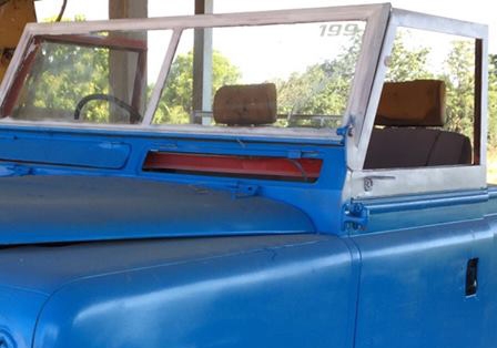 **57,000 บ.ต่อรอง/// กระบะ LAND ROVER Series ll เครื่องISUZU KB2200 4WD ขาดเพลาขับ โนบุ้ค **ขาย LAND ROVER SERIES 2 (4X4) กระบะเรโทรคาร์ คลาสสิค ตัวแกร่ง ขาลุย 4*4 พร้อมใช้ ราคาเบา ไม่มีเล่ม LAND ROVER S-2 4WD (ถอดเพลาขับออก) โฉมช่วงยาวปกติ วางเครื่อง/เกี **57,000 บ.ต่อรอง/// กระบะ LAND ROVER Series ll เครื่องISUZU KB2200 4WD ขาดเพลาขับ โนบุ้ค **ขาย LAND ROVER SERIES 2 (4X4) กระบะเรโทรคาร์ คลาสสิค ตัวแกร่ง ขาลุย 4*4 พร้อมใช้ ราคาเบา ไม่มีเล่ม LAND ROVER S-2 4WD (ถอดเพลาขับออก) โฉมช่วงยาวปกติ วางเครื่อง/เกี