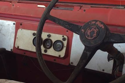 **57,000 บ.ต่อรอง/// กระบะ LAND ROVER Series ll เครื่องISUZU KB2200 4WD ขาดเพลาขับ โนบุ้ค **ขาย LAND ROVER SERIES 2 (4X4) กระบะเรโทรคาร์ คลาสสิค ตัวแกร่ง ขาลุย 4*4 พร้อมใช้ ราคาเบา ไม่มีเล่ม LAND ROVER S-2 4WD (ถอดเพลาขับออก) โฉมช่วงยาวปกติ วางเครื่อง/เกี **57,000 บ.ต่อรอง/// กระบะ LAND ROVER Series ll เครื่องISUZU KB2200 4WD ขาดเพลาขับ โนบุ้ค **ขาย LAND ROVER SERIES 2 (4X4) กระบะเรโทรคาร์ คลาสสิค ตัวแกร่ง ขาลุย 4*4 พร้อมใช้ ราคาเบา ไม่มีเล่ม LAND ROVER S-2 4WD (ถอดเพลาขับออก) โฉมช่วงยาวปกติ วางเครื่อง/เกี