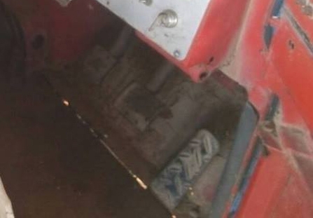 **57,000 บ.ต่อรอง/// กระบะ LAND ROVER Series ll เครื่องISUZU KB2200 4WD ขาดเพลาขับ โนบุ้ค **ขาย LAND ROVER SERIES 2 (4X4) กระบะเรโทรคาร์ คลาสสิค ตัวแกร่ง ขาลุย 4*4 พร้อมใช้ ราคาเบา ไม่มีเล่ม LAND ROVER S-2 4WD (ถอดเพลาขับออก) โฉมช่วงยาวปกติ วางเครื่อง/เกี **57,000 บ.ต่อรอง/// กระบะ LAND ROVER Series ll เครื่องISUZU KB2200 4WD ขาดเพลาขับ โนบุ้ค **ขาย LAND ROVER SERIES 2 (4X4) กระบะเรโทรคาร์ คลาสสิค ตัวแกร่ง ขาลุย 4*4 พร้อมใช้ ราคาเบา ไม่มีเล่ม LAND ROVER S-2 4WD (ถอดเพลาขับออก) โฉมช่วงยาวปกติ วางเครื่อง/เกี