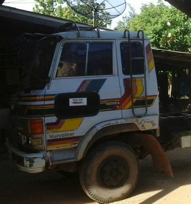 หกล้อ ฮีโน่ FD165B HO6C 220โบว์ ดั้มค๊อกเกษรต ยาว5.20ม ยาง900 สภาพดีสวยบางเดิมพร้อมใช้งาน ราคา 570,000บ ครับ หกล้อ ฮีโน่ FD165B HO6C 220โบว์ ดั้มค๊อกเกษรต ยาว5.20ม ยาง900 สภาพดีสวยบางเดิมพร้อมใช้งาน ราคา 570,000บ ครับ