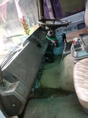 หกล้อ ฮีโน่ FD165B HO6C 220โบว์ ดั้มค๊อกเกษรต ยาว5.20ม ยาง900 สภาพดีสวยบางเดิมพร้อมใช้งาน ราคา 570,000บ ครับ หกล้อ ฮีโน่ FD165B HO6C 220โบว์ ดั้มค๊อกเกษรต ยาว5.20ม ยาง900 สภาพดีสวยบางเดิมพร้อมใช้งาน ราคา 570,000บ ครับ