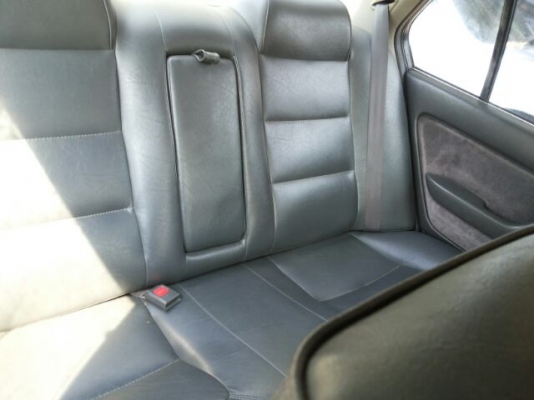 ACCORD เครื่อง F22B ออโต้ แก๊สพร้อม สีต้องเก็บ ราคา 39,000 บาท ACCORD เครื่อง F22B ออโต้ แก๊สพร้อม สีต้องเก็บ ราคา 39,000 บาท