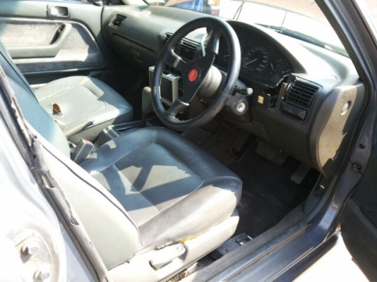 ACCORD เครื่อง F22B ออโต้ แก๊สพร้อม สีต้องเก็บ ราคา 39,000 บาท ACCORD เครื่อง F22B ออโต้ แก๊สพร้อม สีต้องเก็บ ราคา 39,000 บาท