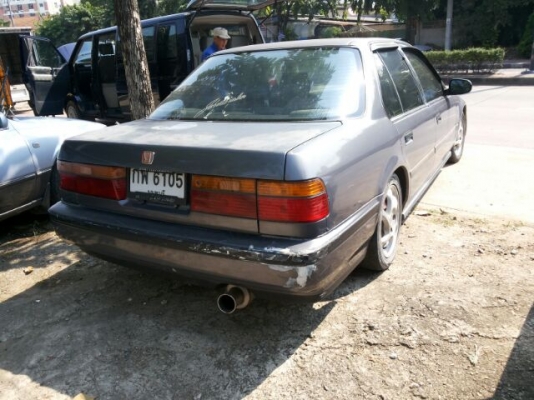 ACCORD เครื่อง F22B ออโต้ แก๊สพร้อม สีต้องเก็บ ราคา 39,000 บาท ACCORD เครื่อง F22B ออโต้ แก๊สพร้อม สีต้องเก็บ ราคา 39,000 บาท