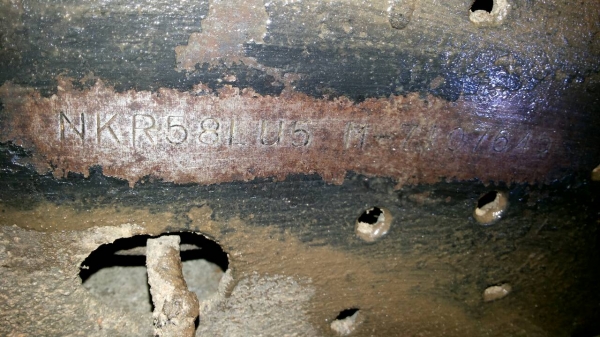 ขายรถบรรทุก 6 ล้อรั้ว ISUZU NKR 110 แรงม้าปี 2538 ยาว 4.80 เมตร ราคา 250000