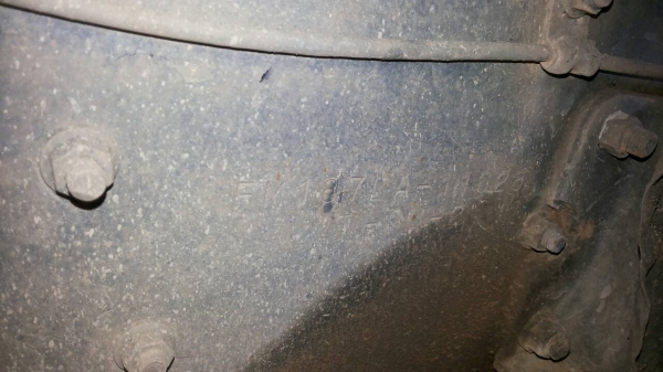 ขายรถบรรทุก 10 ล้อดัมพ์ HINO FM18 185 แรงม้า 2 เพลา ราคา 700000