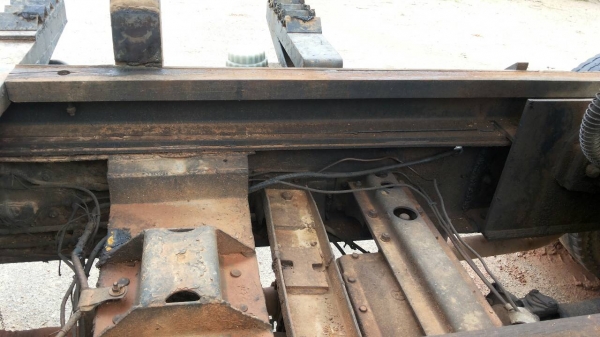 ขายรถบรรทุก 10 ล้อดัมพ์ HINO FM18 185 แรงม้า 2 เพลา ราคา 700000