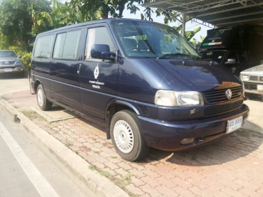 VOLK ตู้ vr6 สวยเดิม มือ1 ออกห้าง แต่ง vip ปี 99 ใช้น้อย ราคา 169,000 บาท