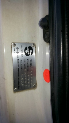 ขายรถบรรทุก 18 ล้อพ่วงแม่ลูกคอกรั้ว HINO MEGA 260 แรงม้าปี 2548 เพลาเดี่ยว ลูกพ่วง 2 เพลา ราคา 1500000