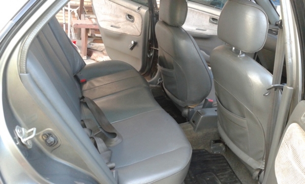 civic 1992 1500 เครื่องคาบู ไม่่ติดแก็ส