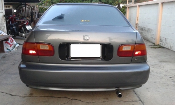 civic 1992 1500 เครื่องคาบู ไม่่ติดแก็ส