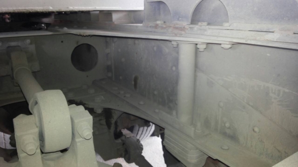 ขายรถบรรทุก 10 ล้อหัวลาก HINO MEGA  260 แรงม้าปี 2548 ราคา 1000000