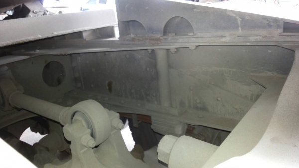 ขายรถบรรทุก 10 ล้อหัวลาก HINO MEGA  260 แรงม้าปี 2548 ราคา 1000000