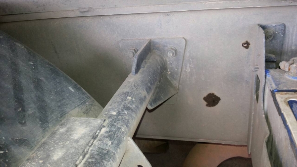 ขายรถบรรทุก 10 ล้อหัวลาก HINO MEGA  260 แรงม้าปี 2548 ราคา 1000000