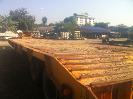 หางโลว์เบด หางโลว์เบด