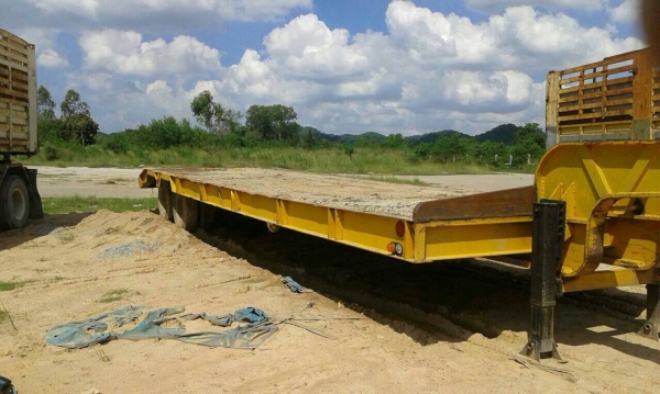 หางโลว์เบด