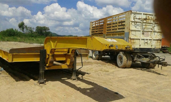 หางโลว์เบด หางโลว์เบด