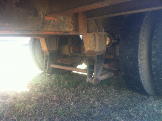 หางโลว์เบด หางโลว์เบด