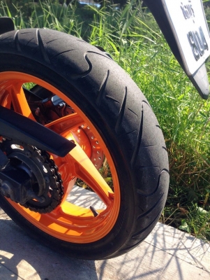 โอ บางนา ขาย cbr250 ปี 2011 ราคาเบาๆ 54,000 บาท