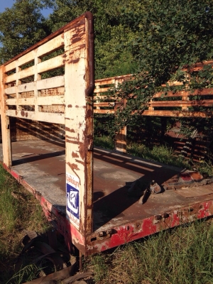 ต้องการขายกระบะดั๊มเปล่าๆ