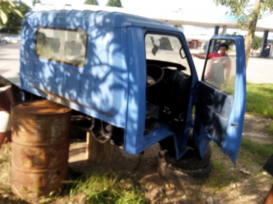 ขายหัวเก๋ง ISUZU 115 ราคา 90000