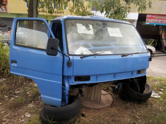 ขายหัวเก๋ง ISUZU 115 ราคา 90000