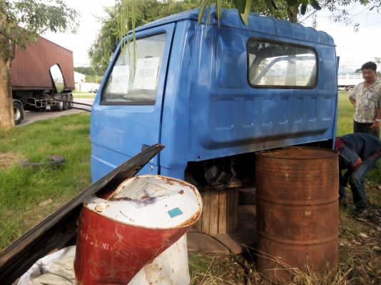 ขายหัวเก๋ง ISUZU 115 ราคา 90000