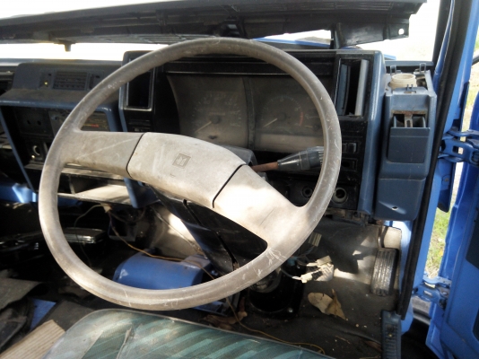 ขายหัวเก๋ง ISUZU 115 ราคา 90000