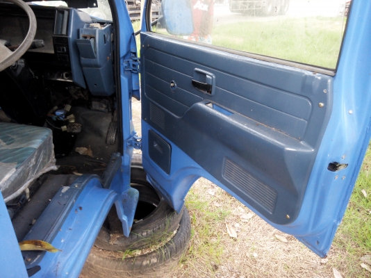 ขายหัวเก๋ง ISUZU 115 ราคา 90000