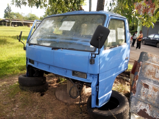 ขายหัวเก๋ง ISUZU 115 ราคา 90000