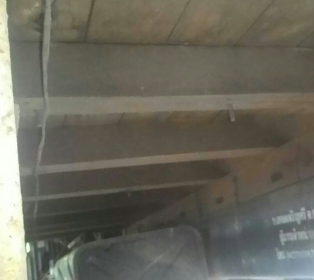 ขาย กะบะยาว 7.20ม สภาพดีสวยๆ ยกลงจาก หกล้อ ฮีโน่ FG1J ยาว 7.20ม ได้เหล็กแผงข้างครบ ราคา59,000บ ครับ ขาย กะบะยาว 7.20ม สภาพดีสวยๆ ยกลงจาก หกล้อ ฮีโน่ FG1J ยาว 7.20ม ได้เหล็กแผงข้างครบ ราคา59,000บ ครับ