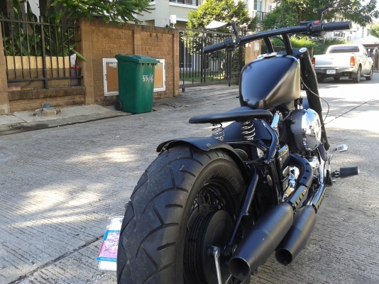 DRAGSTAR 400 แดร็กสตาร์ 400 แต่งหล่อ ทะเบียนแท้