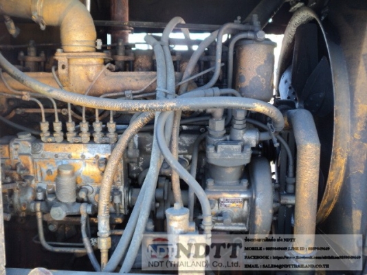 JH60A # 0375 JH60A # 0375