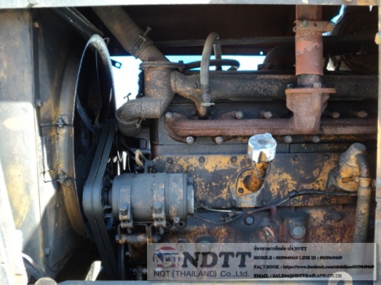 JH60A # 0375 JH60A # 0375