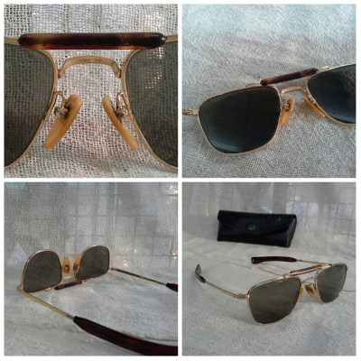 อภิมหาเทพแว่นตา (ตัวบิดา) AO SKYMASTER PILOT AO184 20KGP USA