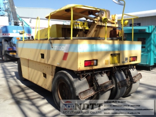 T600C # 60966 T600C # 60966