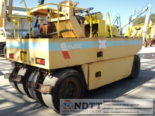 T600C # 60966 T600C # 60966